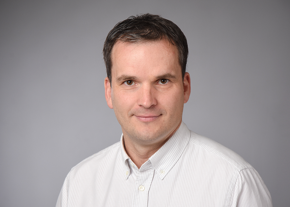 Marcel Gläser, Energieeffizienz-Experte